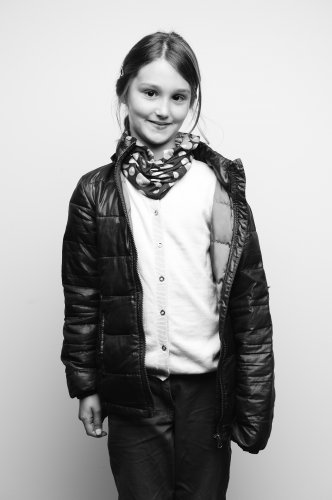 Portrait de Valentine (2010)