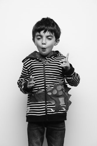 Portrait de Nilay (2011)