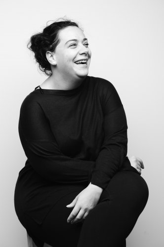 Portrait de Amandine (1991)