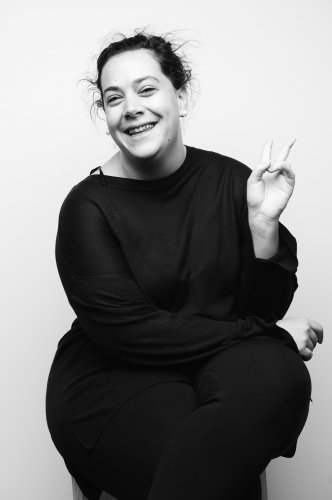 Portrait de Amandine (1991)