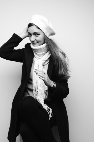 Portrait de Olga (1987)