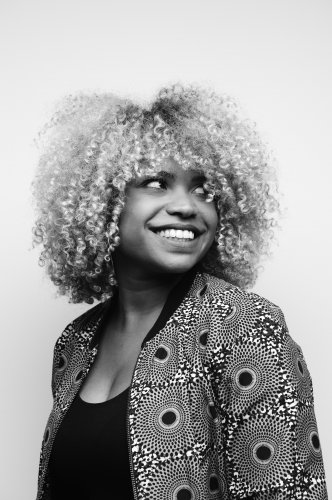 Portrait de Solène (1990)