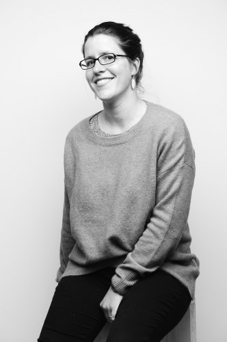 Portrait de Elodie (1988)