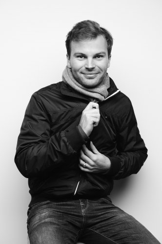 Portrait de Guillaume (1988)