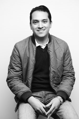 Portrait de Antonio (1987)