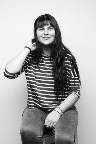 Portrait de Paulina (1992)