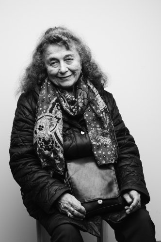Portrait de Tatiana (1937)