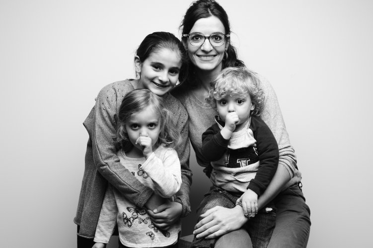 Portrait de Clizia Rosa (2013)
