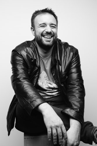 Portrait de Massimo (1981)