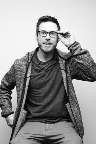 Portrait de Valentin (1989)