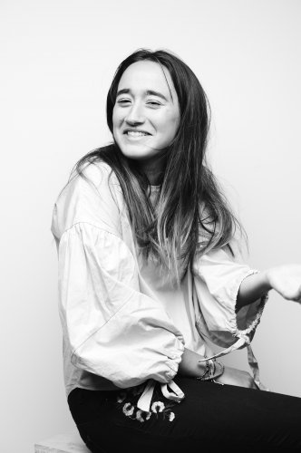 Portrait de Pilar (1998)