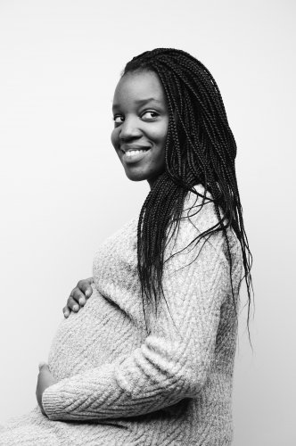 Portrait de Blandine (1991)