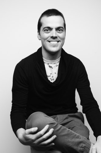 Portrait de Pedro (1985)