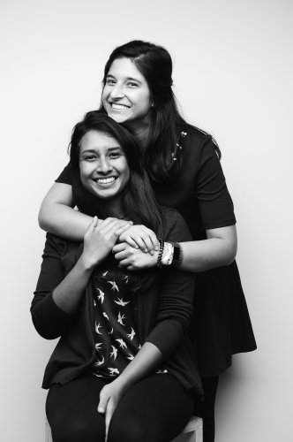 Portrait de Diksha (1993)