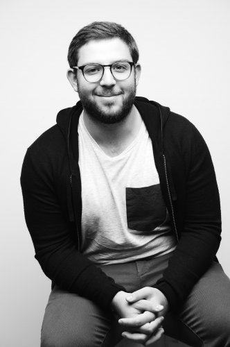 Portrait de Samuel (1994)