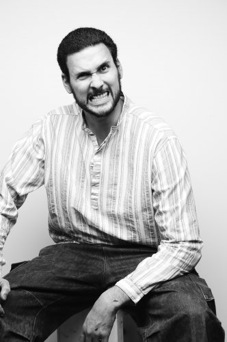 Portrait de Karim (1984)