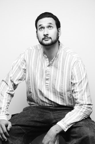 Portrait de Karim (1984)
