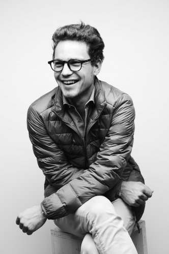 Portrait de Corentin (1993)
