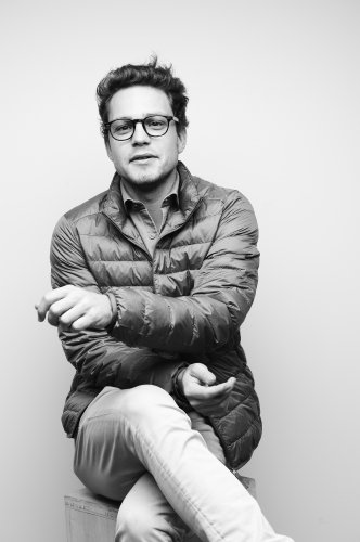 Portrait de Corentin (1993)