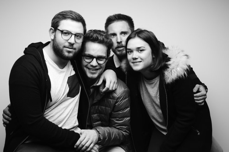 Portrait de Corentin (1993)