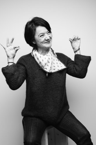 Portrait de Anne (1969)