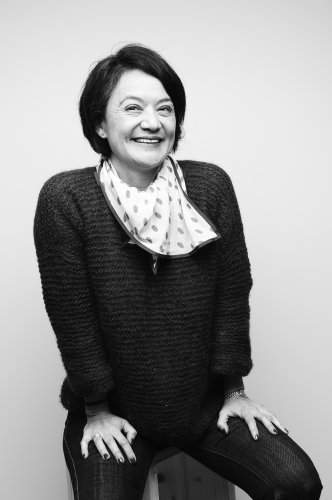 Portrait de Anne (1969)