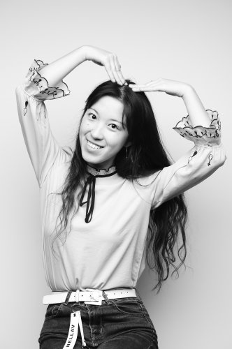 Portrait de Yuanyuan (1996)