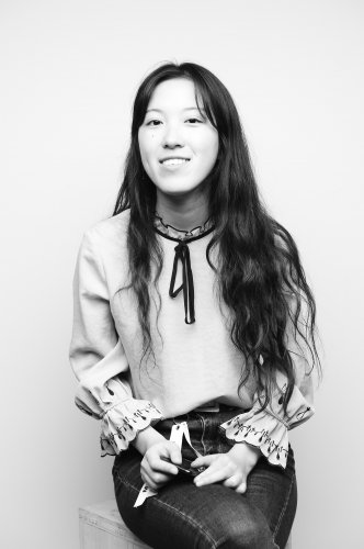 Portrait de Yuanyuan (1996)