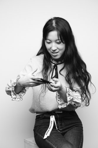 Portrait de Yuanyuan (1996)