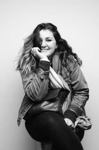 Portrait de Natalie ()