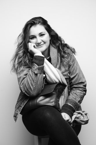 Portrait de Natalie ()