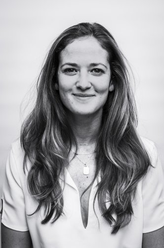 Portrait de Cindy (1992)