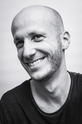 Portrait de Matthieu (1984)