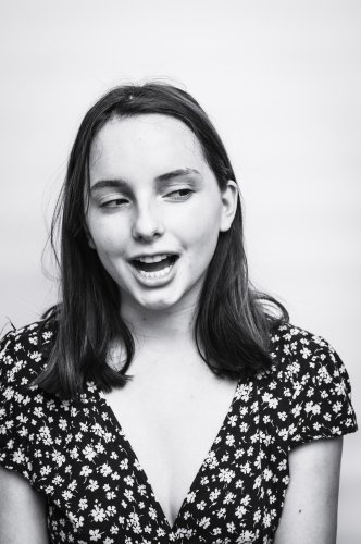 Portrait de Jil (1999)
