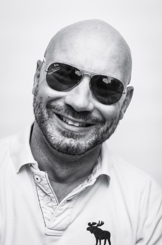 Portrait de Ludovic (1972)