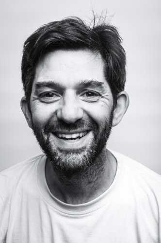 Portrait de Yves (1971)
