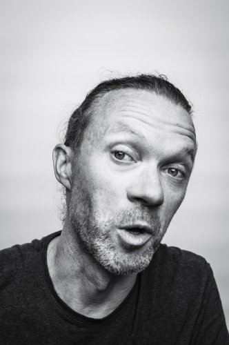 Portrait de Guido (1975)