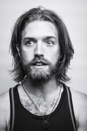Portrait de Cédric (1985)