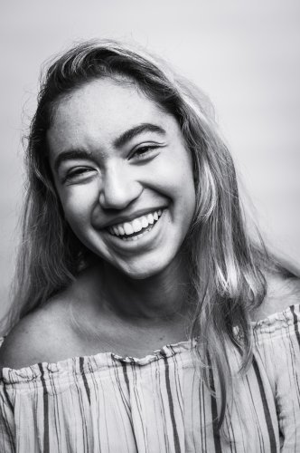 Portrait de Vanessa (1998)