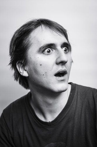 Portrait de Mathieu (1993)