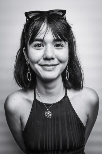 Portrait de Justine (2000)