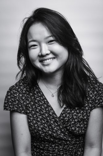 Portrait de Chae (1996)