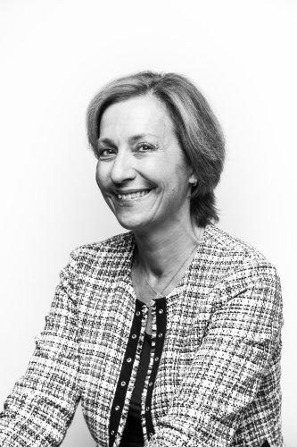 Portrait de Francine (1963)