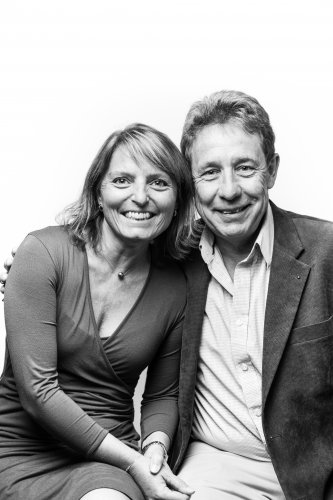 Portrait de Alain (1961)