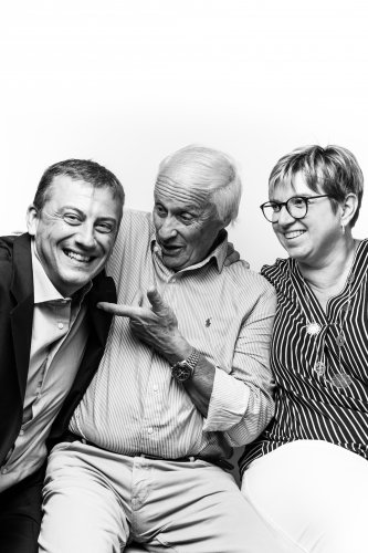 Portrait de Annick (1966)