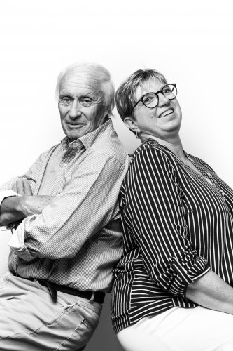 Portrait de Annick (1966)