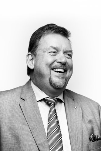 Portrait de Roland-Daniel (1966)