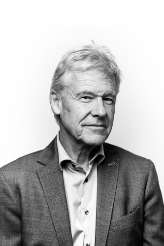 Portrait de Wolfgang (1951)