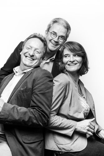 Portrait de Guy (1960)