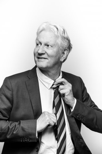 Portrait de Jean-Daniel (1951)